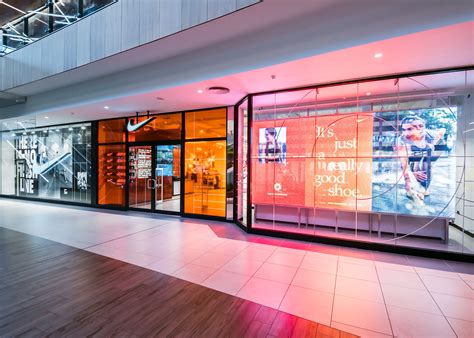 nike store blanchardstown centre